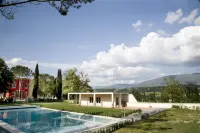 Villa il Palagio - Villa