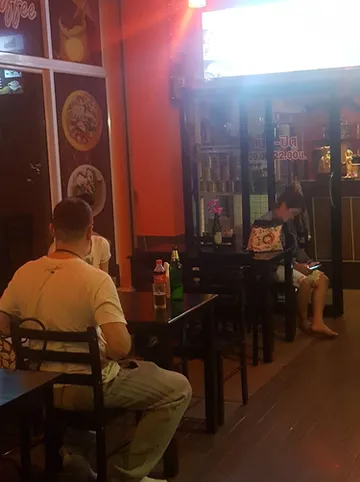 รูปภาพของชีพเปอร์ รูม