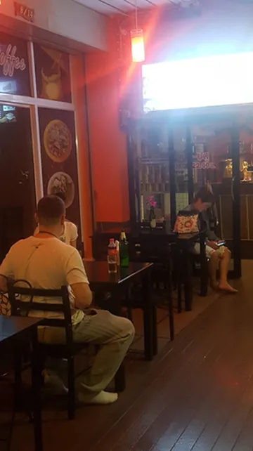 รูปภาพของชีพเปอร์ รูม