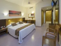 Hotel Gran Sol Hotels near Punta Galera Beach