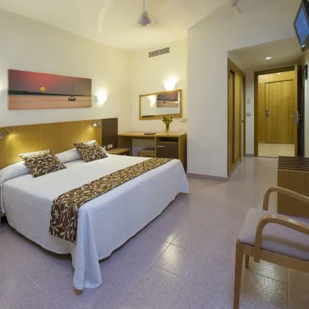 Hotel Gran Sol
