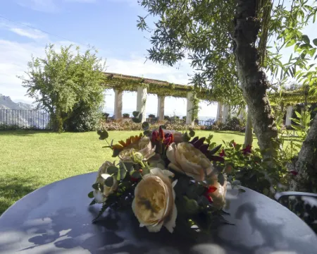 Palazzo Confalone Hotel a Ravello