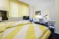 Hotel Tusculum Hôtels à : Marbourg