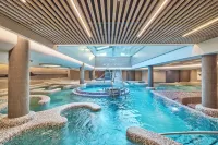 Le Grand Hotel des Thermes - spa