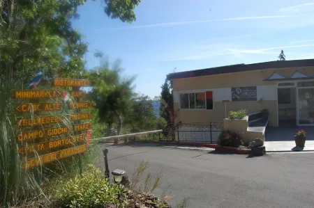 リゾート ラ フランチェスカ