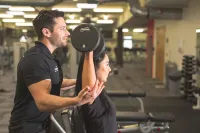 WQ Wellington Quarter Hotel - Gym