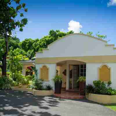 Blue Horizons Garden Resort Hotel Exterior