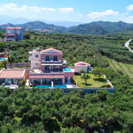 Lofos Village Chania