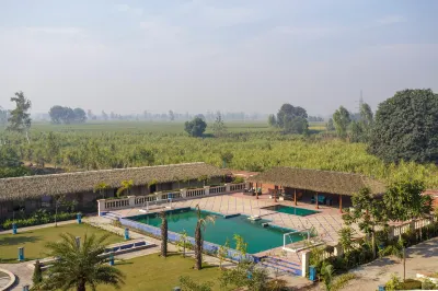 Namaste Dwaar Hotels in Bahadarpur