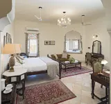 Nahargarh Ranthambhore Hotels in Савай-Мадхопур