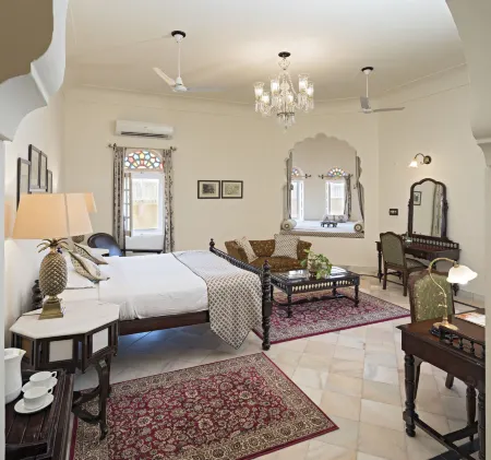 倫滕波爾納哈爾加爾赫酒店