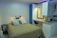 Apartments Tahko Hotel di Kuopio