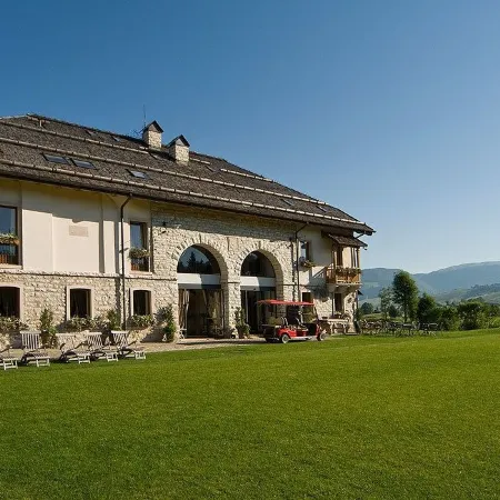 Meltar Boutique Hotel Golf & Spa