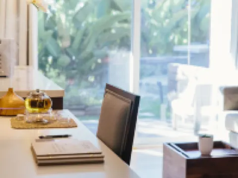 Inn at Moonlight Beach Hoteles en Encinitas