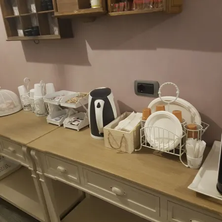 B&B l'Ortodellerose