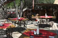 Roy's Rest Camp فنادق في غروتفونتين