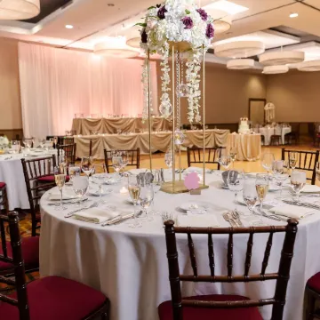 Chicago Marriott Naperville