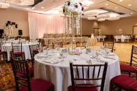 Chicago Marriott Naperville Hotels in Naperville