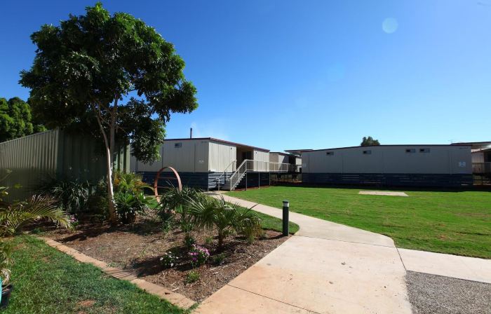 Leichhardt Accommodation