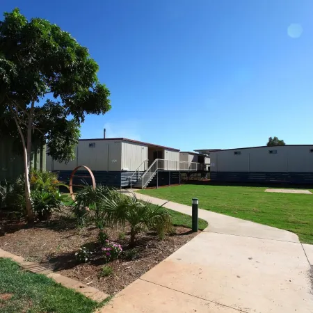Leichhardt Accommodation