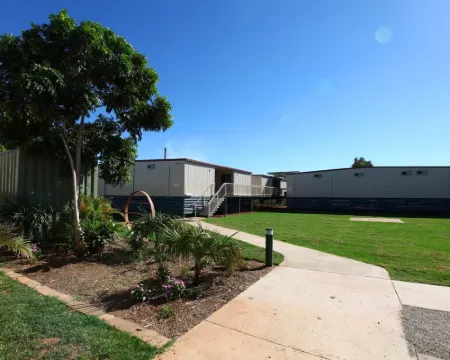Leichhardt Accommodation Hotel a Mount Isa
