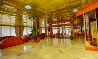 Ghion Hotel