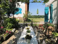 Agriturismo Beatilla Hotel a Porto Mantovano