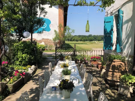 Agriturismo Beatilla