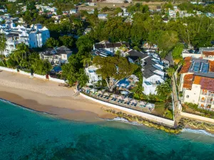 Treasure Beach Art Hotel, Barbados, An Autograph Collection All-Inclusive Resort