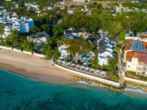 Treasure Beach Art Hotel, Barbados, An Autograph Collection All-Inclusive Resort ドゥランツのホテル
