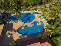 Hotel Termas Gravatal - Pool