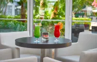 Grupotel Alcudia Suite - bar