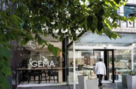 Hotel Gema Luxury Suites