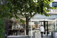 Hotel Gema Luxury Suites Hotel di Montevideo