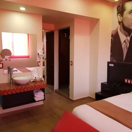 Hotel Hollywood