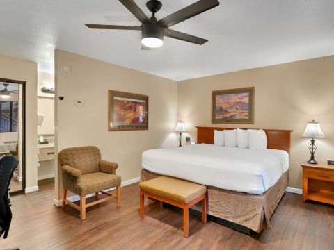 Clarion Inn