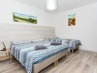B&B Borgo Antico - balcony