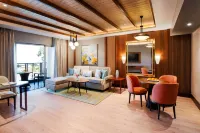 Radisson Blu Resort Dharamshala Hotels in Kangra
