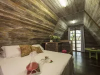 Chalet Suisse Hotels near Ponta Negra
