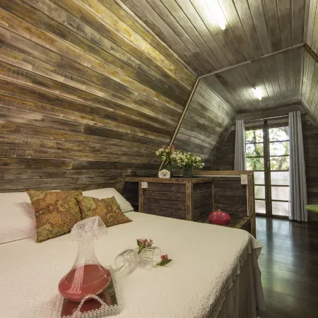 Chalet Suisse