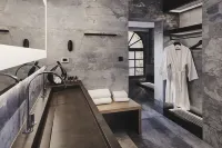 Liostasi - spa