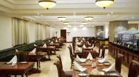 Sarova Woodlands Hotel and Spa, Nakuru - breakfast