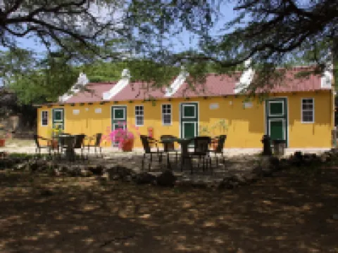 Landhuis Daniel - Plantation House Hotels in Daniel