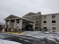 Holiday Inn Express INDIANA by IHG Hotels in White Township