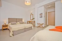 Xenia Hotel Hotels in Naxos