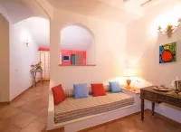 Hotel Ollastu Hotel di Loiri Porto San Paolo