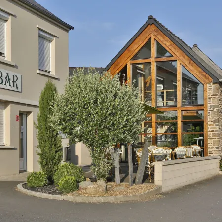 Auberge de la Baie