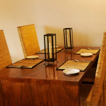 Sigiriya Lodge - Hostel