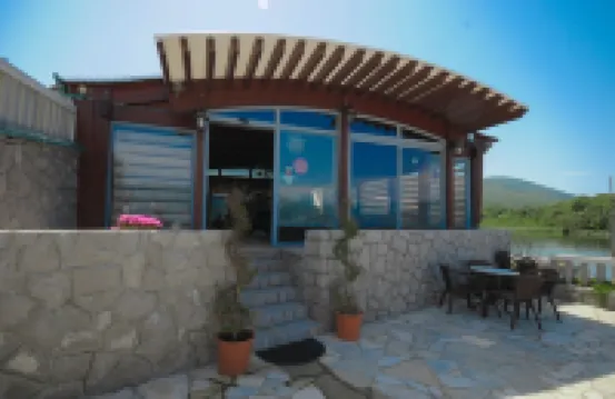 Luxury Sea Residence by Kristina Hotels in 