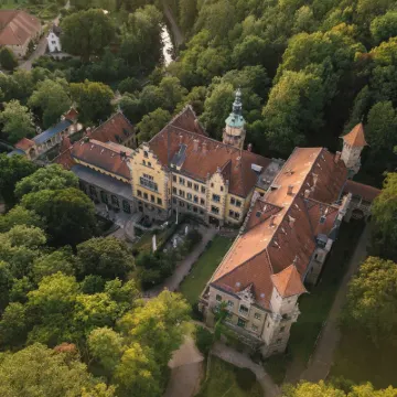 Wildbad Rothenburg Hotels near Town Hall Tower